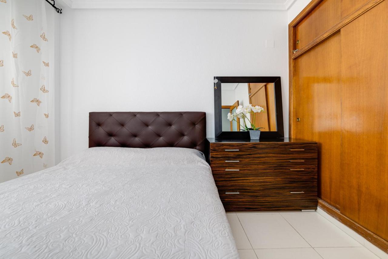 Apartment Goleta 30 Torrevieja