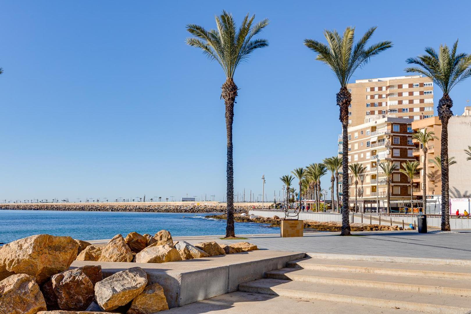 Apartament Goleta 30 *